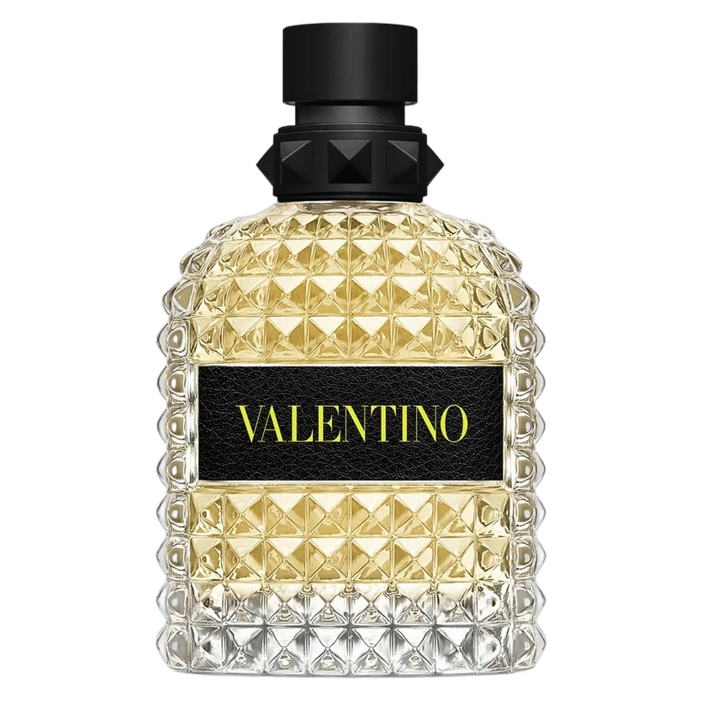 Born In Roma Perfume Yellow Dream 100ml men eau de toilette