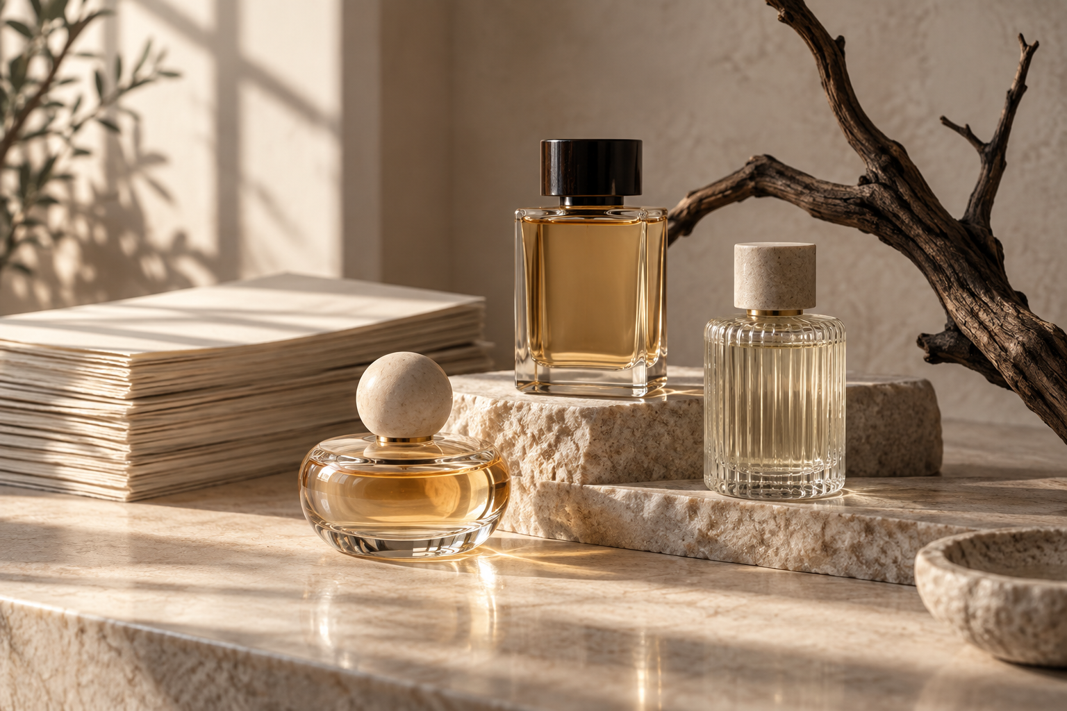 Seven Years of Fragrentis: A Journey Shaped by Scent